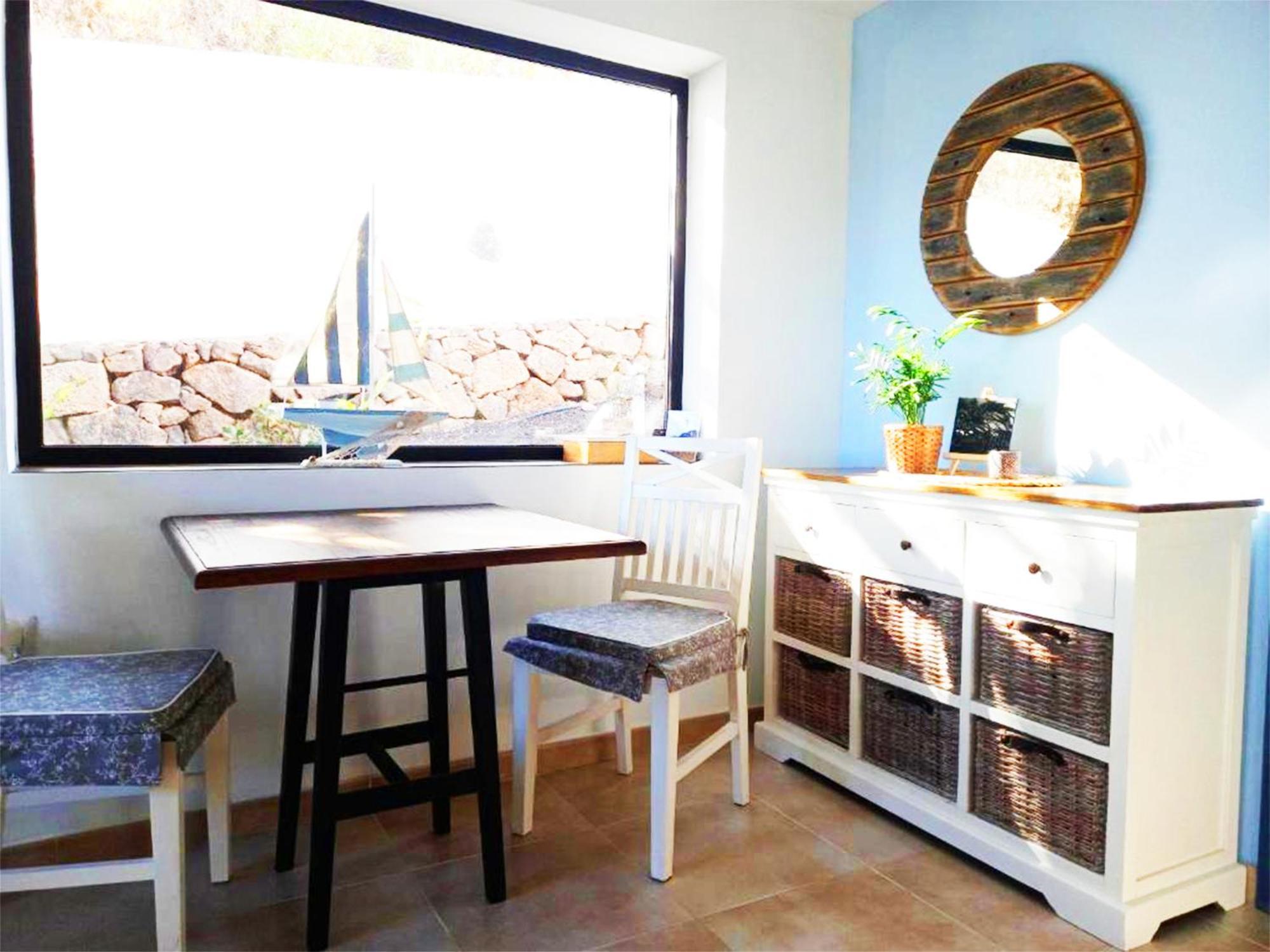 דירות פלאיה בלנקה Ocean View מראה חיצוני תמונה